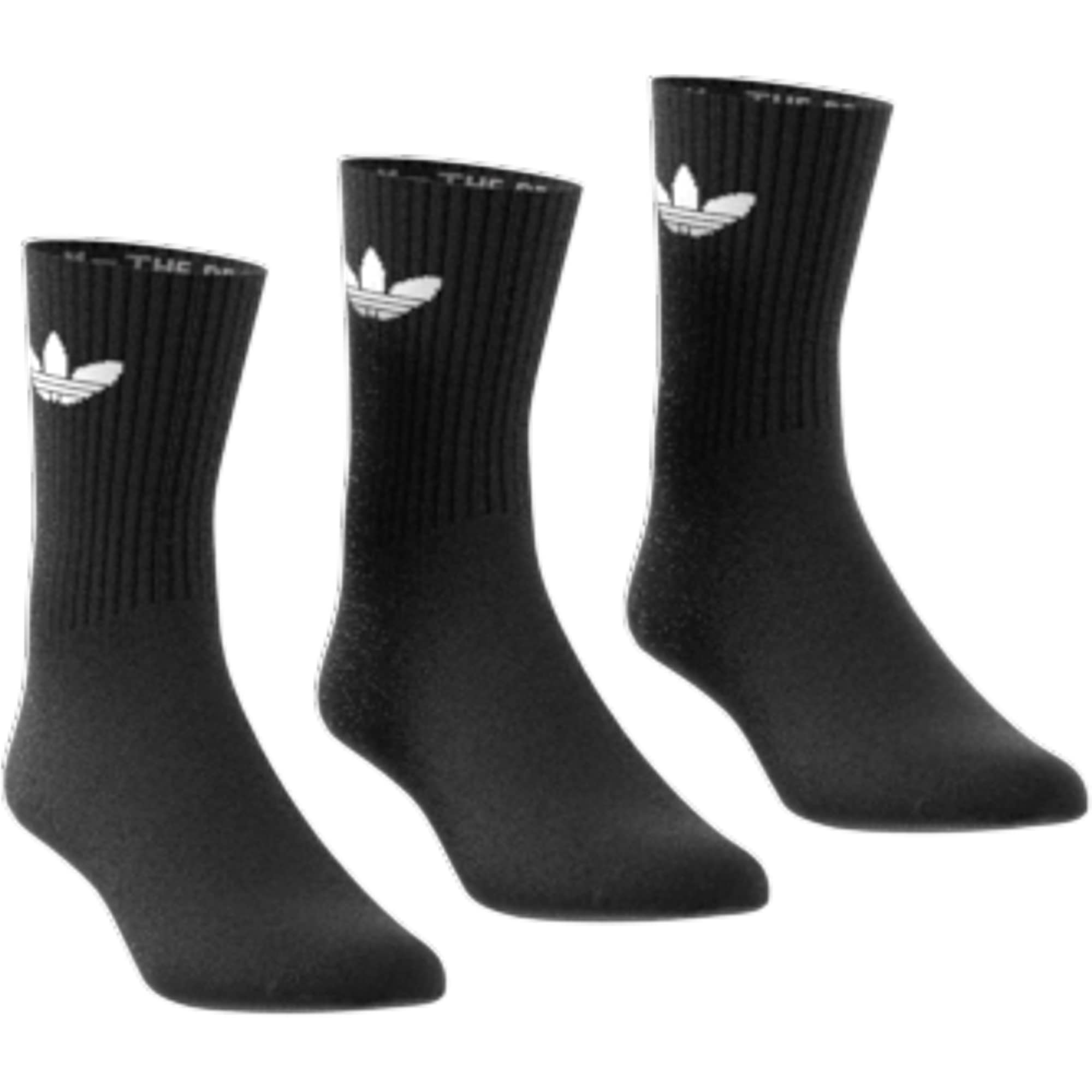adidas medias negro - hc9547